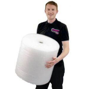 Mega Bubble Wrap 500mm x 100m
