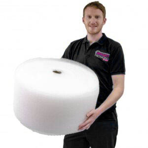 Mega Bubble Wrap 300mm x 100m